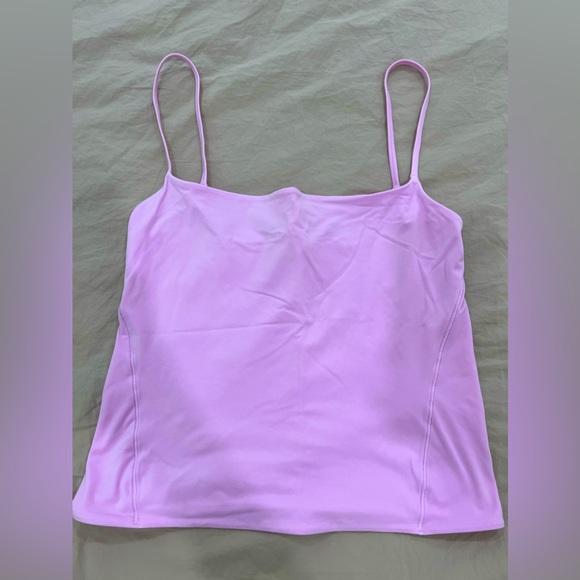 Wundermost sphagetti strap top - Picture 1 of 3